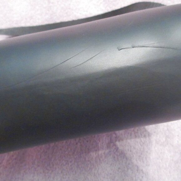 VTG Bushnell Insta Vision Binoculars 10x50 WA 370FT at 1000YDS Case Cloth 2001 - Picture 11 of 11